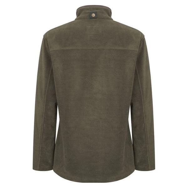 Lovat Hoggs of Fife Stenton Ladies Fleece Jacket 