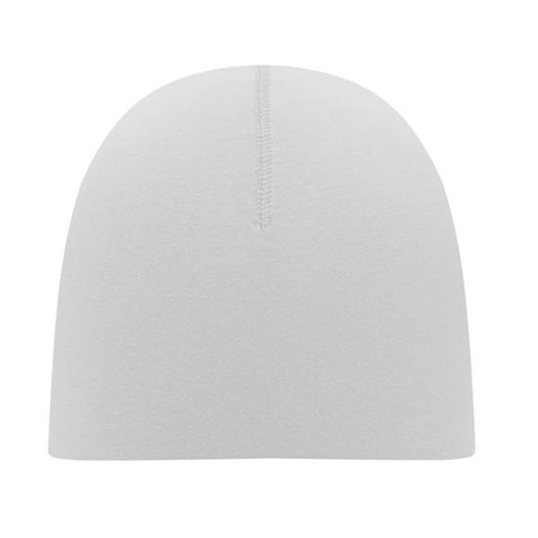 MidOcean Lighty Cotton Blend Beanie - White - 