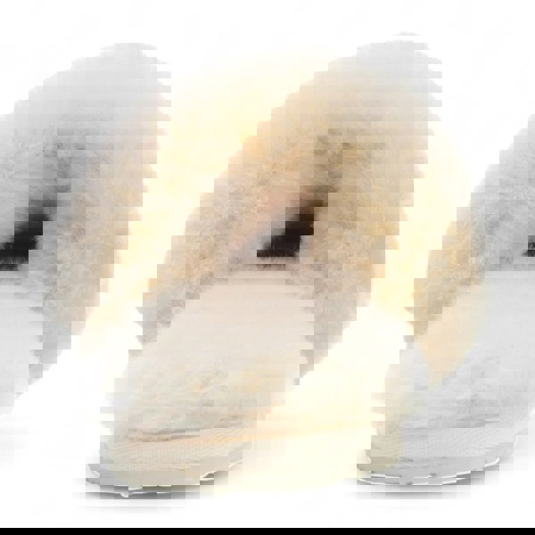 Leather Company Nordic - Women's Sheepskin Slippers