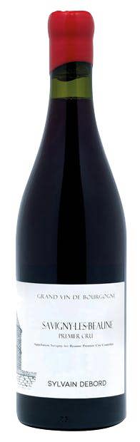 Sylvain Debord, Savigny-Les-Beaune 1er Cru 2022 75cl