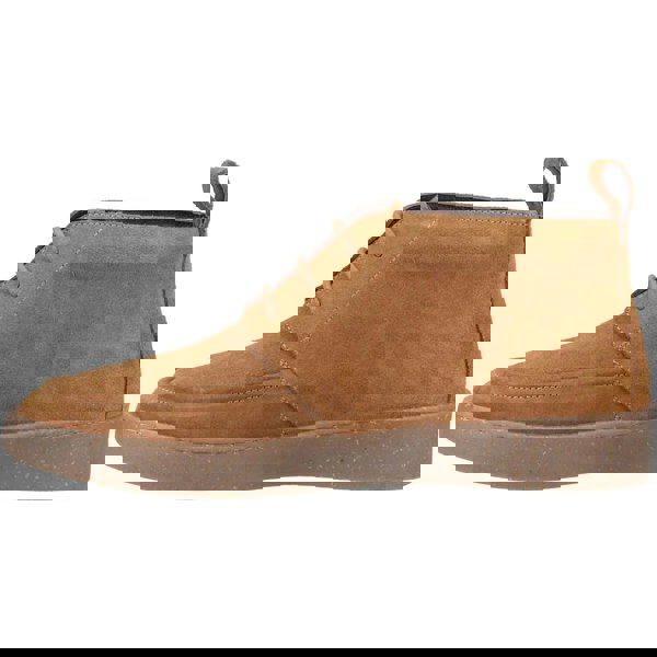 Hush Puppies Rory Suede Men's Tan Boots