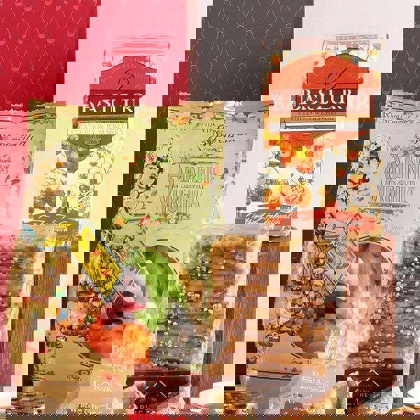 Afternoon Tea Component 4