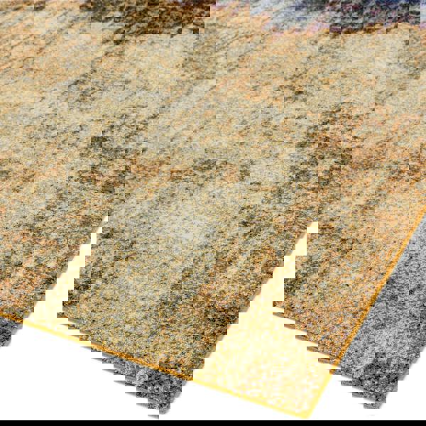 Asiatic Nova NV04 Distress Orange Rug