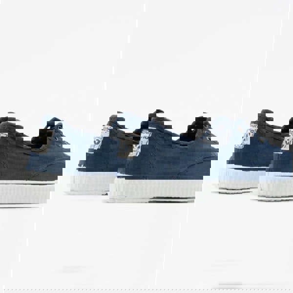 Victoria 1915 INGLESA DREC Womens Canvas Pumps Blue