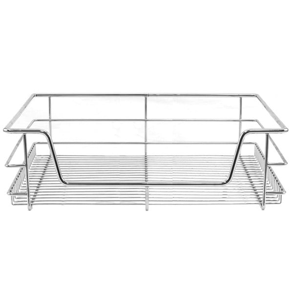 Kukoo 5 x KuKoo Kitchen Pull Out Storage Baskets – 600mm Wide Cabinet