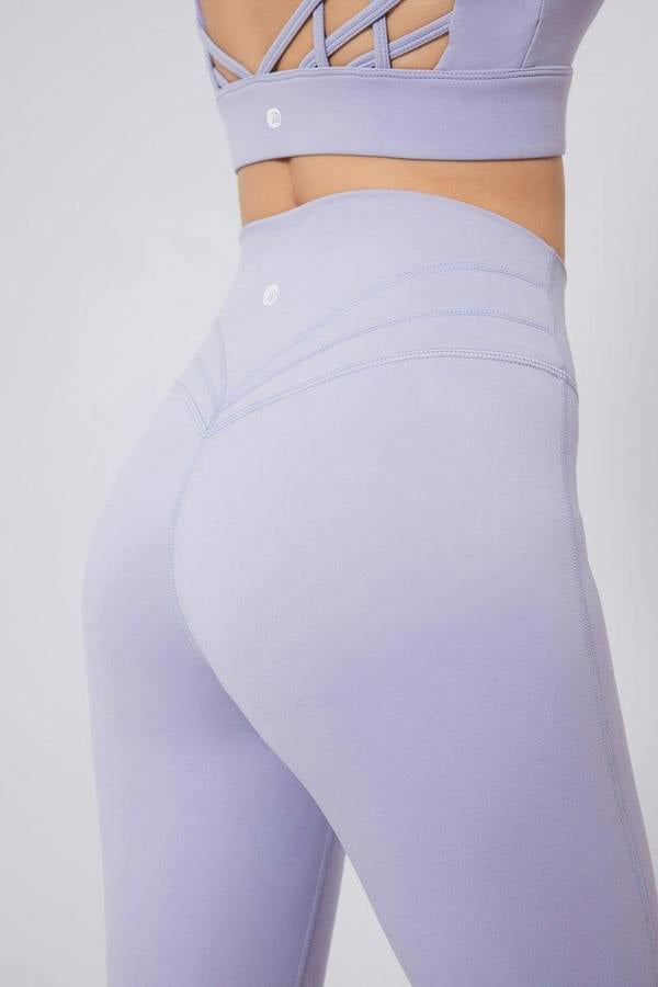 Anniou High Support Workout Leggings