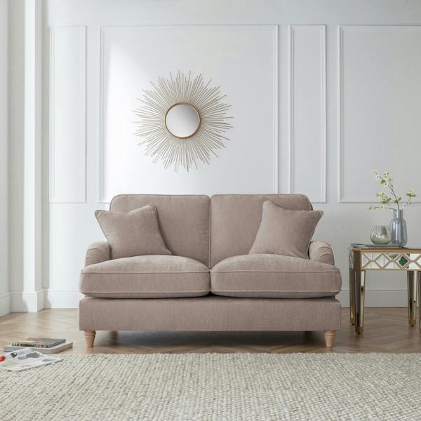 The Great Sofa Company The Swift 2 Seater Sofa