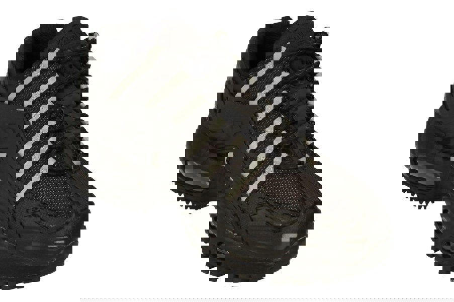 Nike Ndstrkt Air Max 95 Mens Cz3591  001 - Black Black Black 001 - Photo 3