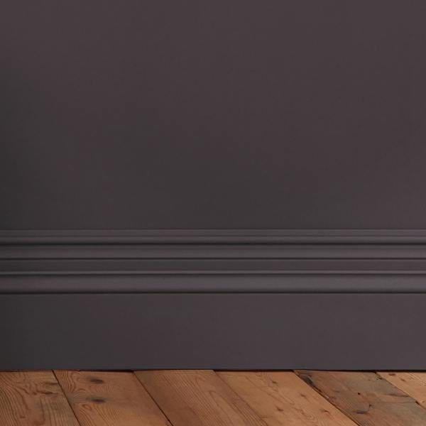 William Morris At Home Foraged Sloe Gallery Emulsion 2.5L Emulsion Paint