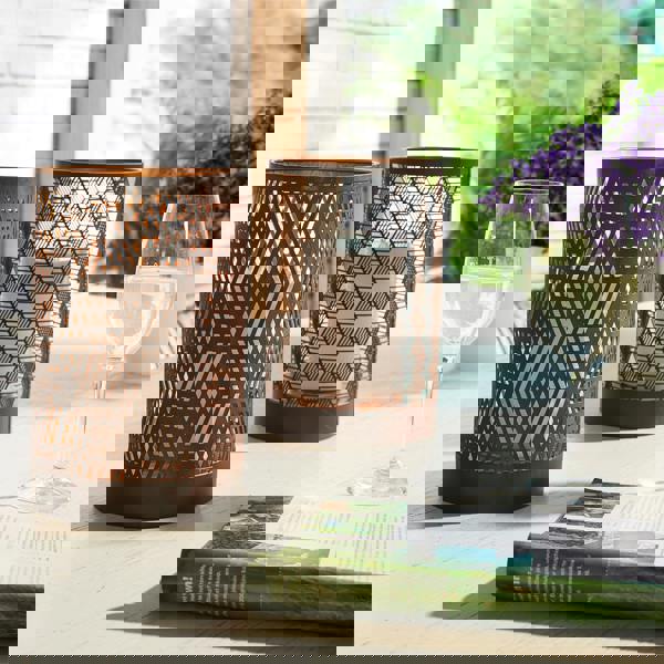 Luxform Solar LED Swindon Table Light