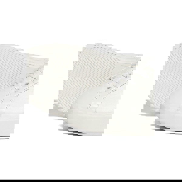 ONLY SOUL-4 Polyurethane Women's White/Black Trainers