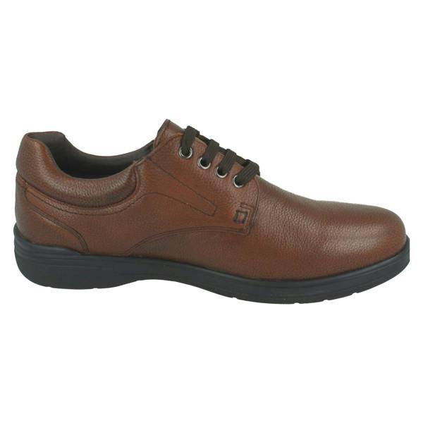 Hush Puppies Mens Hush Puppies Casual Lace Up Shoes Marco