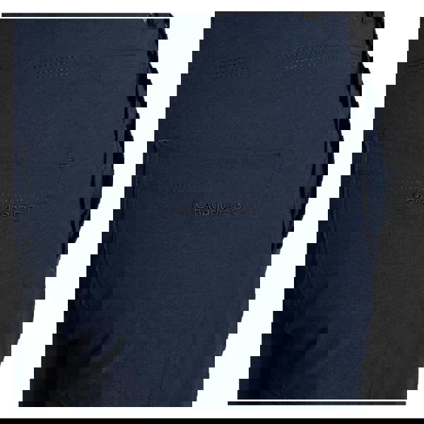 Craghoppers Mens Santos II Nosilife Trousers - Blue Navy - 