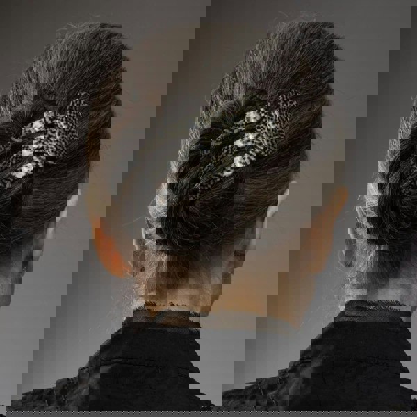 medium sophia claw |Prada Style