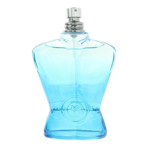 New Brand World Champion Eau de Toilette 100ml Spray for Him