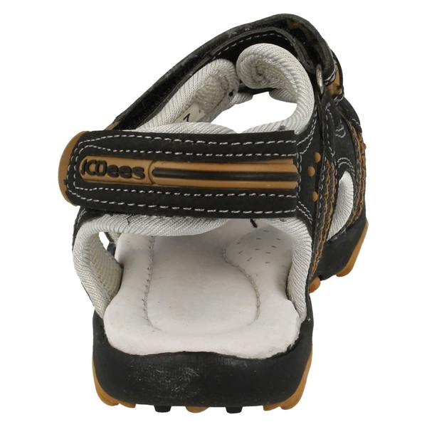 JC Dees Boys JCDees Summer Sandals