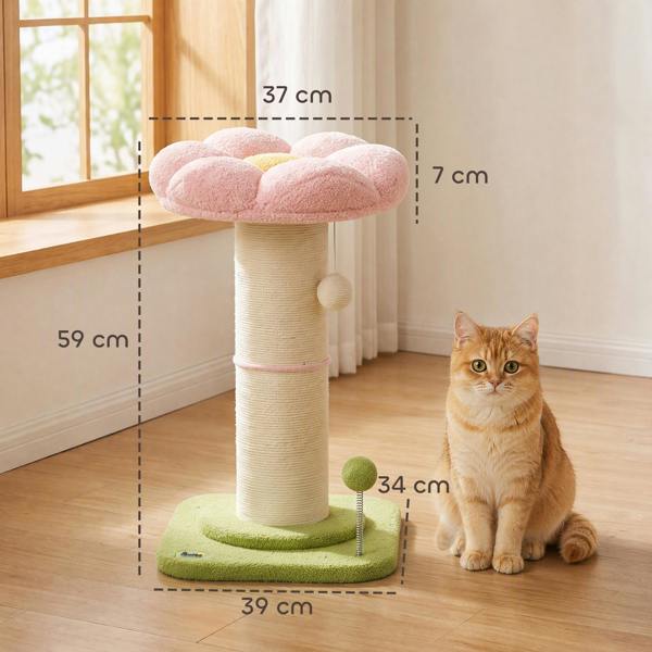 Cat Tree