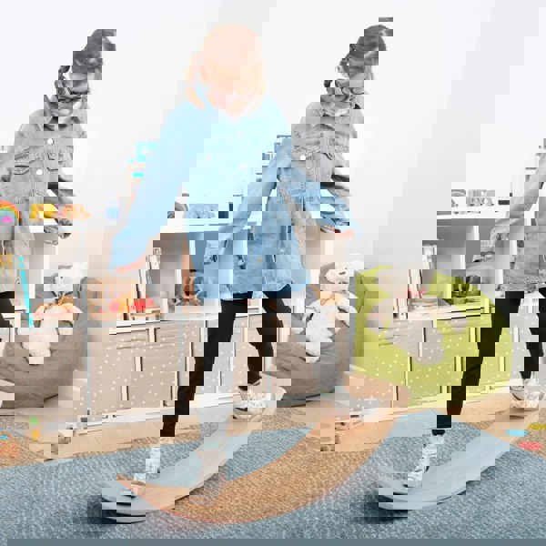 tickit Wooden Balance Board