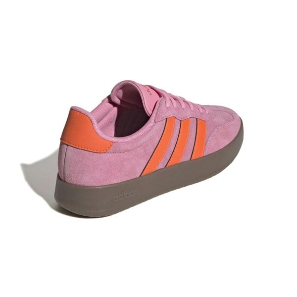 Adidas Barreda Women's Pink Trainers