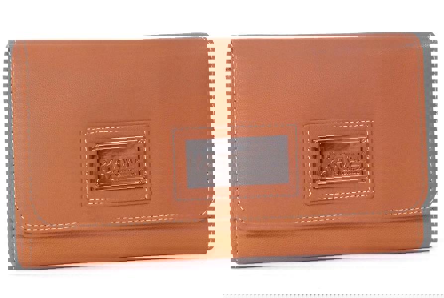 Catwalk Collection Handbags Gemma - Matinee Purse - RFID