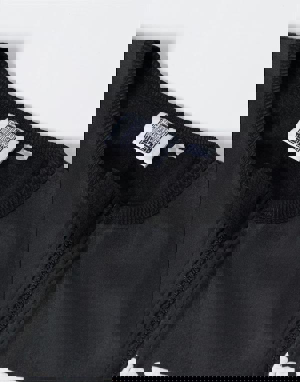 Show Me The Merch Unisex Kids Black Skeleton Onesie