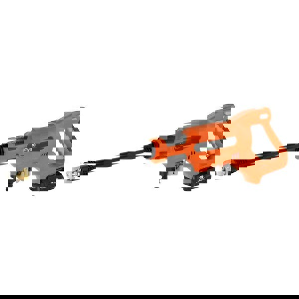 FLYMO Easiclean Li 18V Plus Portable Pressure Washer 24 Bar