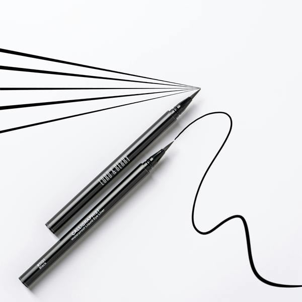 Lord and Berry Calligraphist - Waterproof Liquid Eye Liner 0.6ml