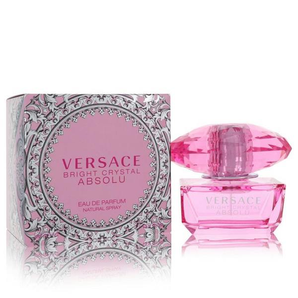 Versace Bright Crystal Absolu Eau de Parfum 50 ml
