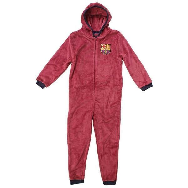 Barcelona Kids Onesie