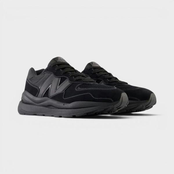 New Balance 57/40 Sneakers Black