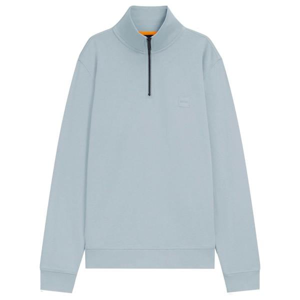 Boss Zetrust 1/4 Zip Sweat