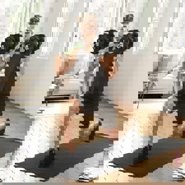Dumbbell Set