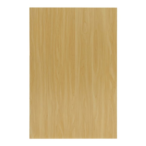 Monstershop LED Retail Shop Counter C1500 - Maple