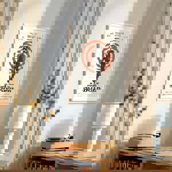 Reign&Hail Super Sharp Shooter