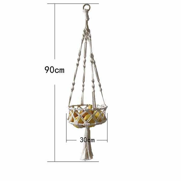 Leaper Semi-Enclosed Hand-Knitted Cat Bed with Mesh Cover