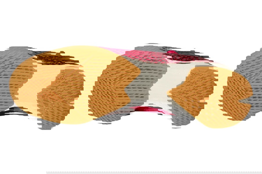 Adidas X Ghosted.3 In Mens Football Boots Trainers  FW6938 - Pink Black White Fw6938 - Photo 4