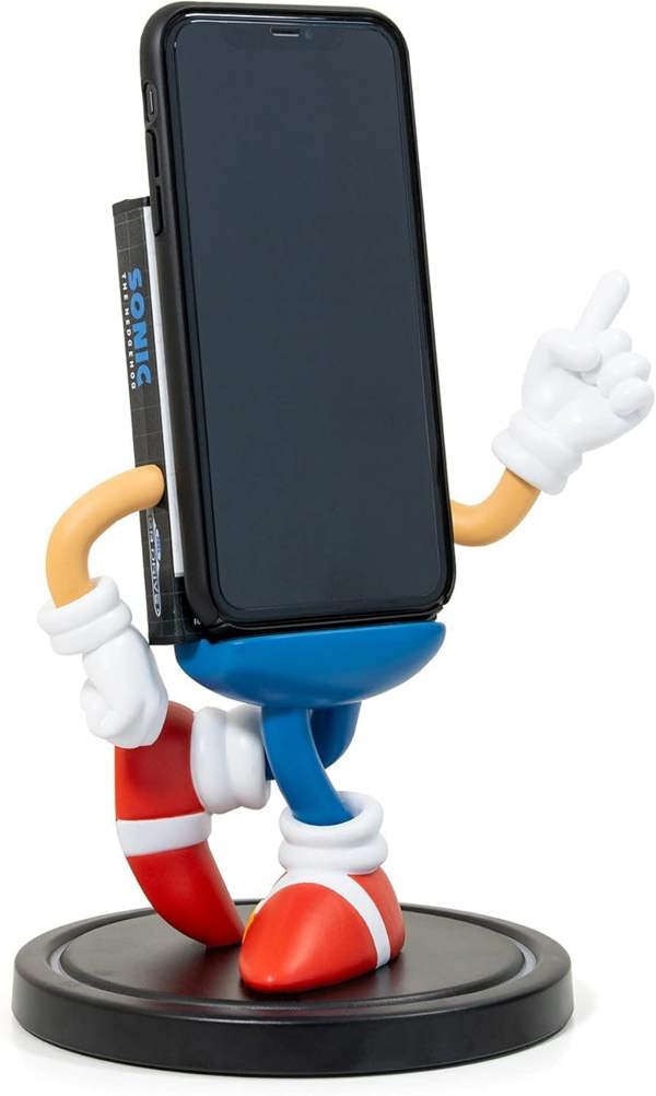 Power Idolz | Sonic the Hedgehog Wireless Charging Dock