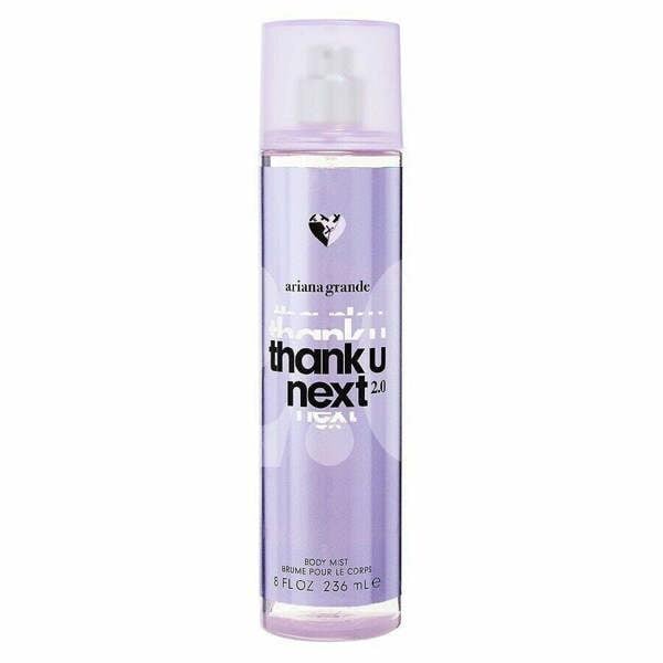 Ariana Grande Thank U Next 2.0 Body Mist 236ml
