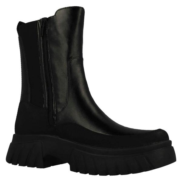 Rieker Ladies Rieker Revoultion Fleece Lined Boot W1872