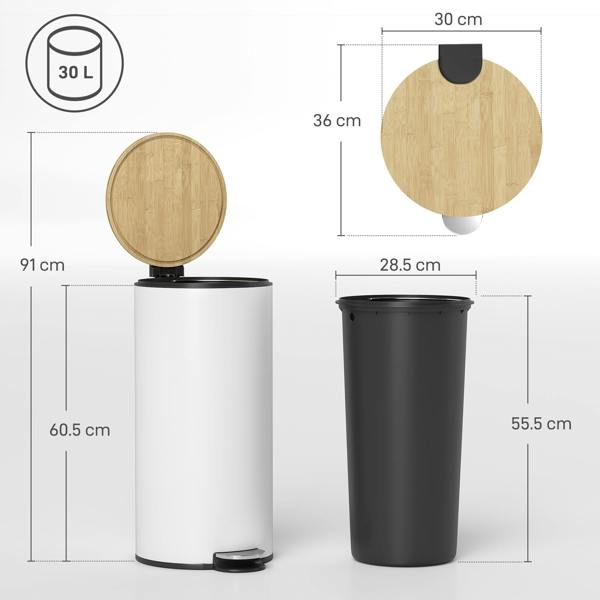 Trash Can