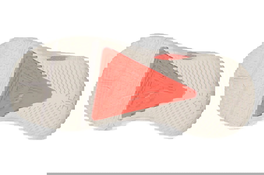 Under Armour Womens Hovr Rise 3 Novelty 3024698 100 - White 100 - Photo 4