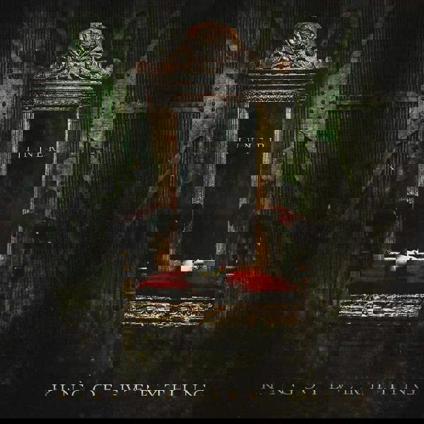 Jinjer 'King Of Everything' LP Black Vinyl