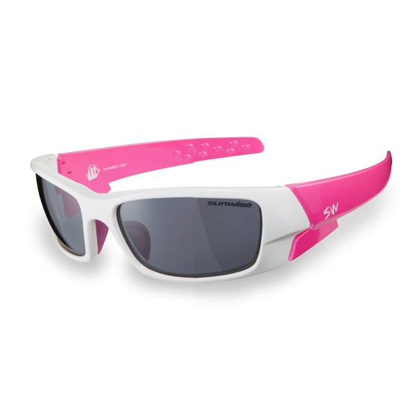 SUNWISE Shipwreck Sports Sunglasses - Category 3