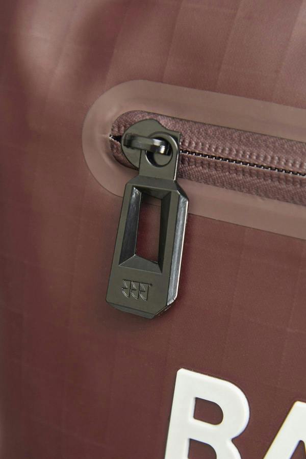 Alter/2 Large Stickbag Carob Imagen 8