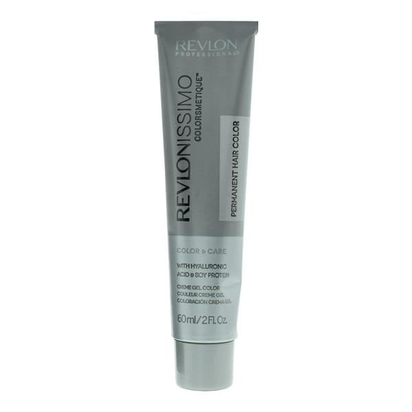 Revlon Revlonissimo Colorsmetique Hair Colour 60ml - 5SN Light Brown