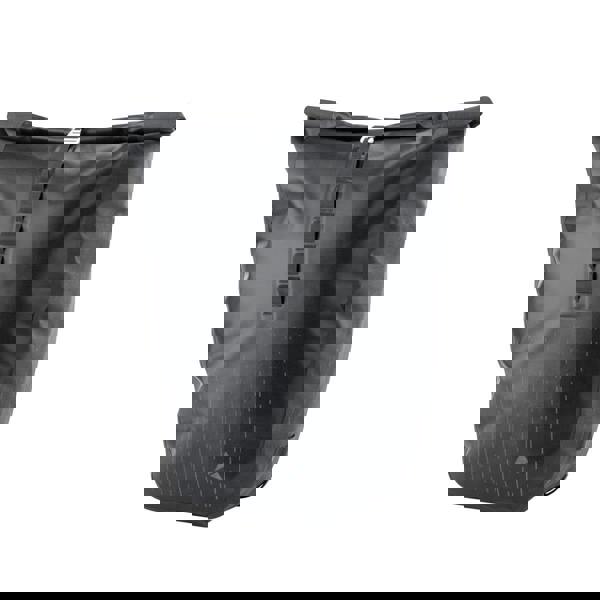 Altura Thunderstorm City Waterproof Cycling Pannier - Black