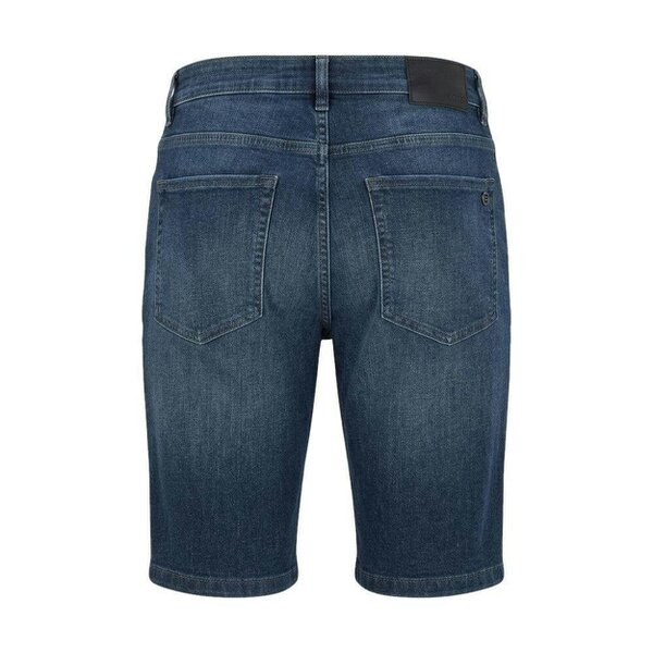 BOSS Re.Maine Soft Motion Shorts Dark Blue