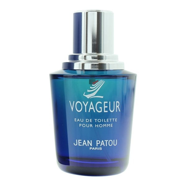 Jean Patou Voyager Eau de Toilette 50ml for Him