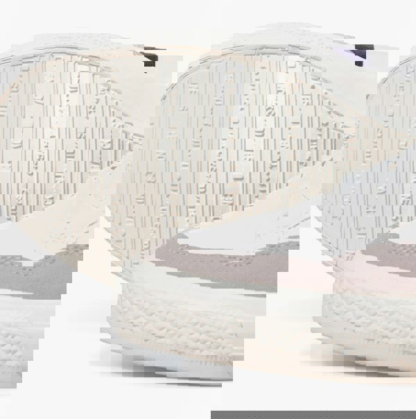 Jack & Jones MORDEN Mens Trainers White