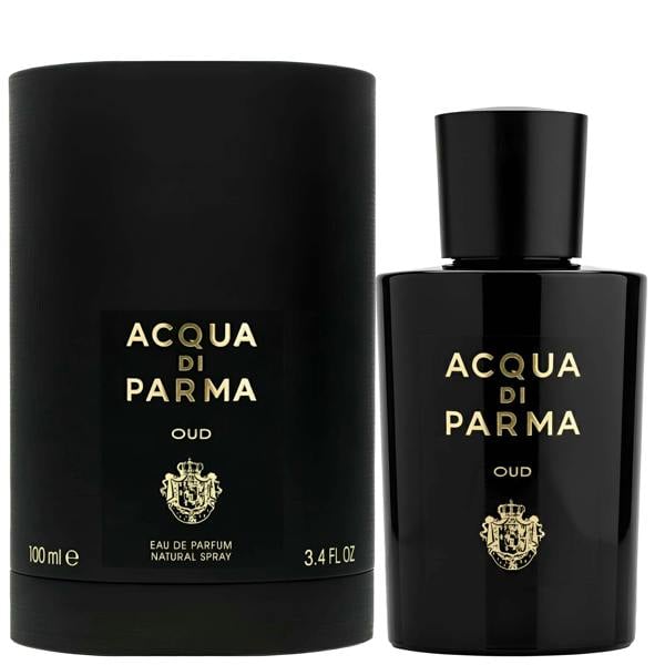 Acqua Di Parma Oud Eau de Parfum Natural Spray 100ml - Additional 2